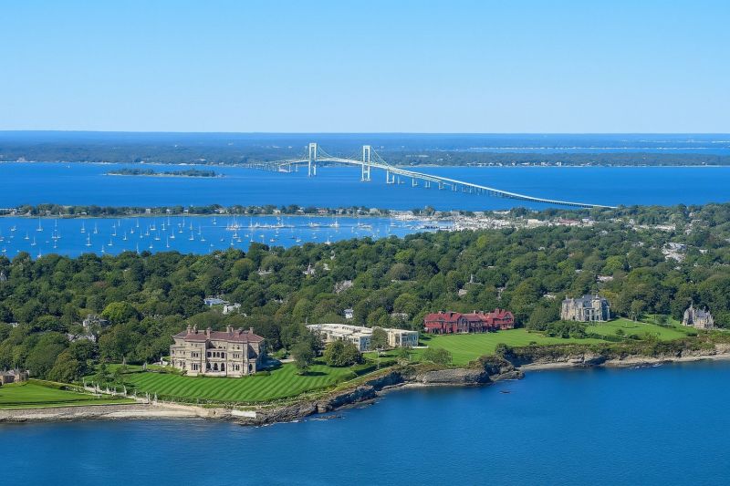 Newport, RI
