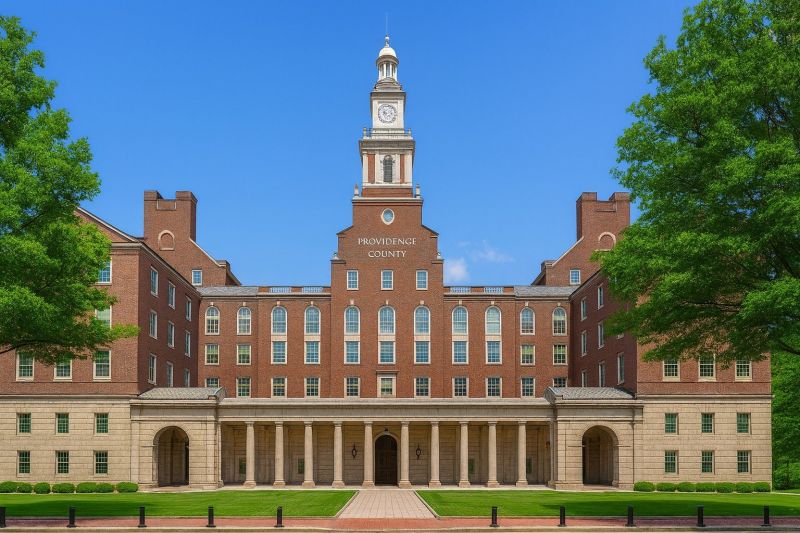 Providence County, RI