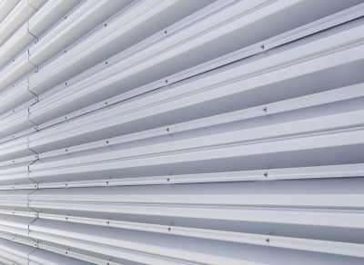 Aluminium Siding Installation in Providence, RI