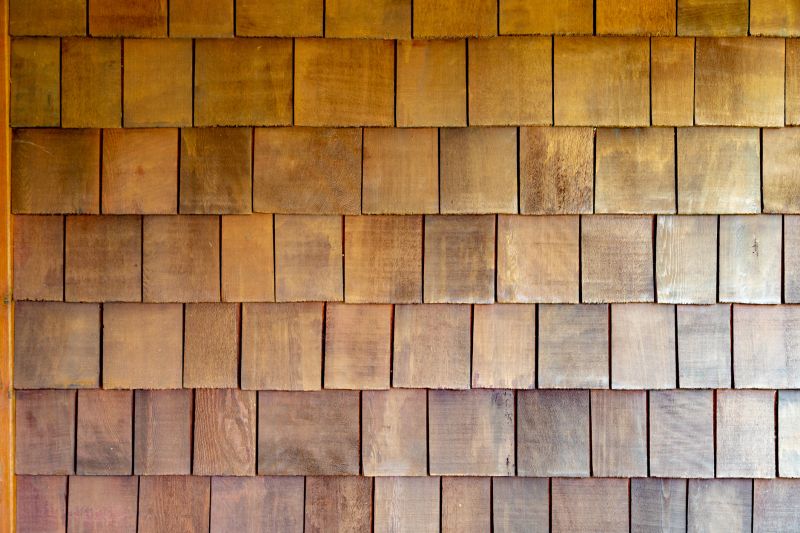 Cedar Siding Installation in East Providence, RI