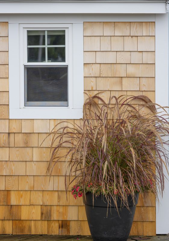Cedar Siding Installation in Tiverton, RI