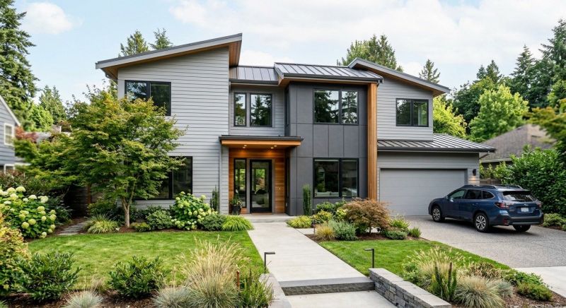 Cement Board Replacement in Washington County, RI