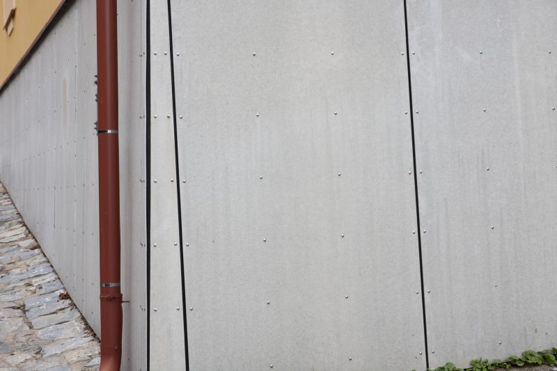 Cement Board Replacement in Washington County, RI