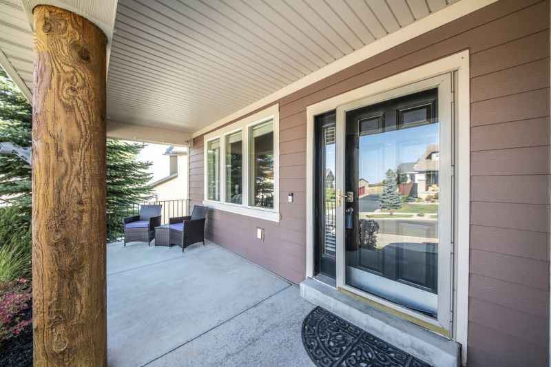 Engineered Siding Installation in Newport, RI