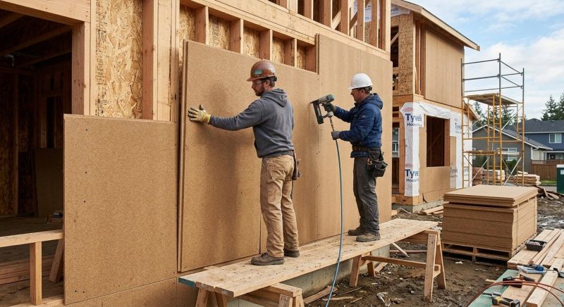 Fiber Cement Installation in Charlestown, RI