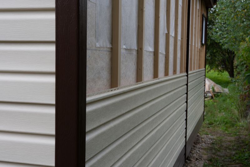 Fiberboard Siding Installation in Washington County, RI