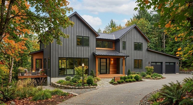 Metal Siding Replacement in Westerly, RI