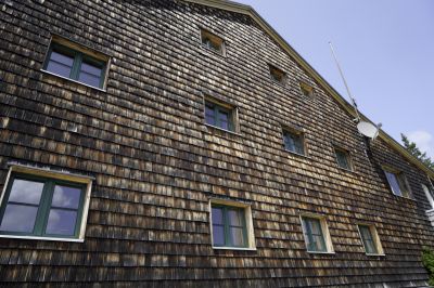 Shake Siding Installation in Charlestown, RI