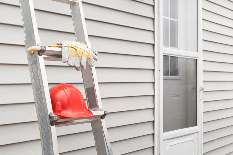 Siding Replacement in Exeter, RI