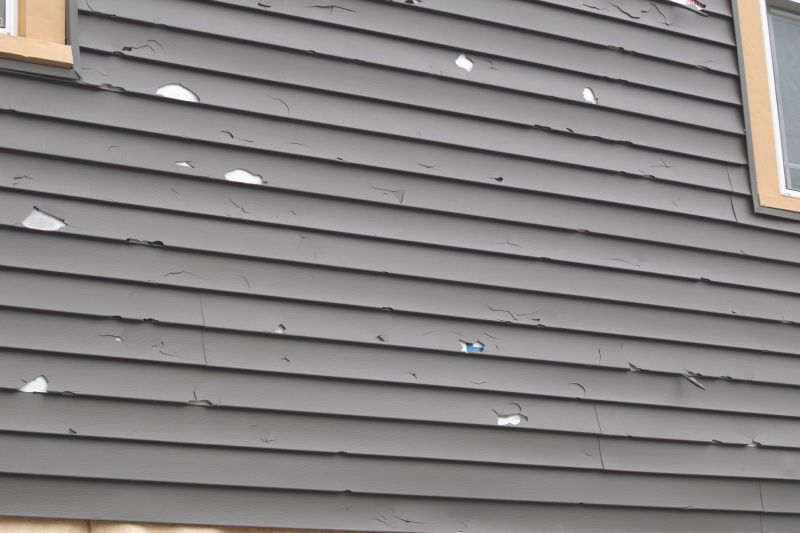Siding Service in Pawcatuck, CT