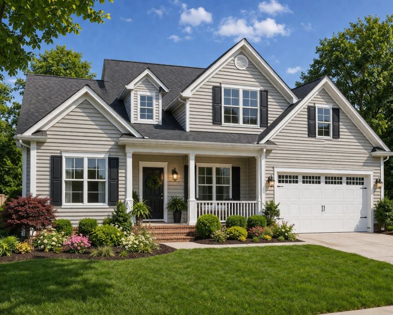 Siding Service in West Kingston, RI